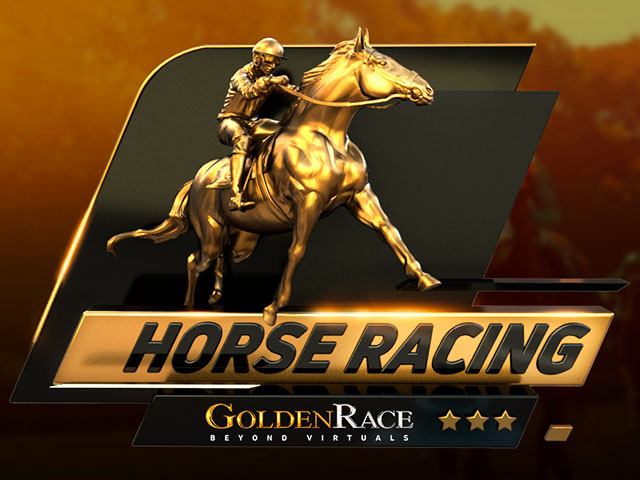 Horses 8 Flat